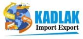 kadlakimportexport.com